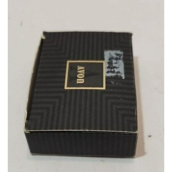 Vtg Avon 1994 Garden of Eden Pin/Brooch Goldtone with Pink & White Colors NIB - Picture 5 of 8
